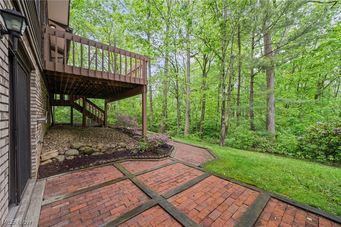 6791 Windward Hills Brecksville OH 44141