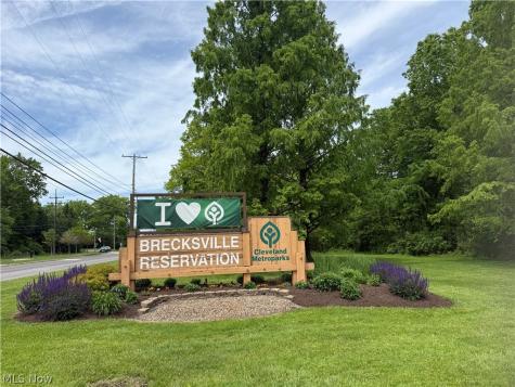 6791 Windward Hills Brecksville OH 44141