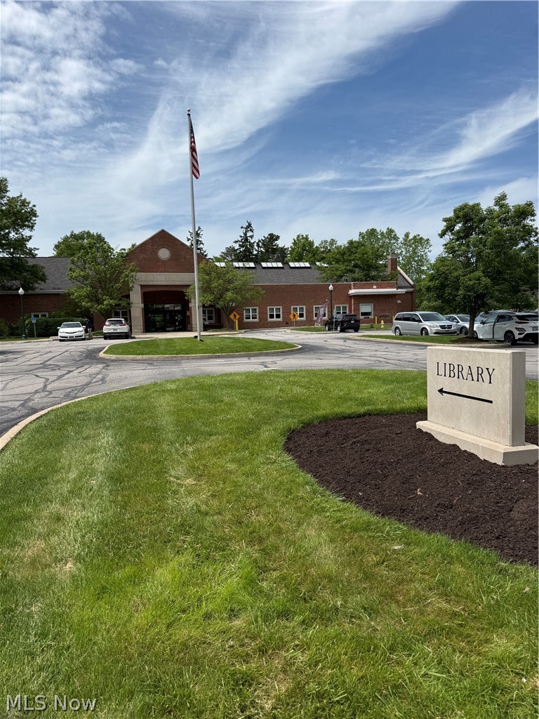 6791 Windward Hills Brecksville OH 44141