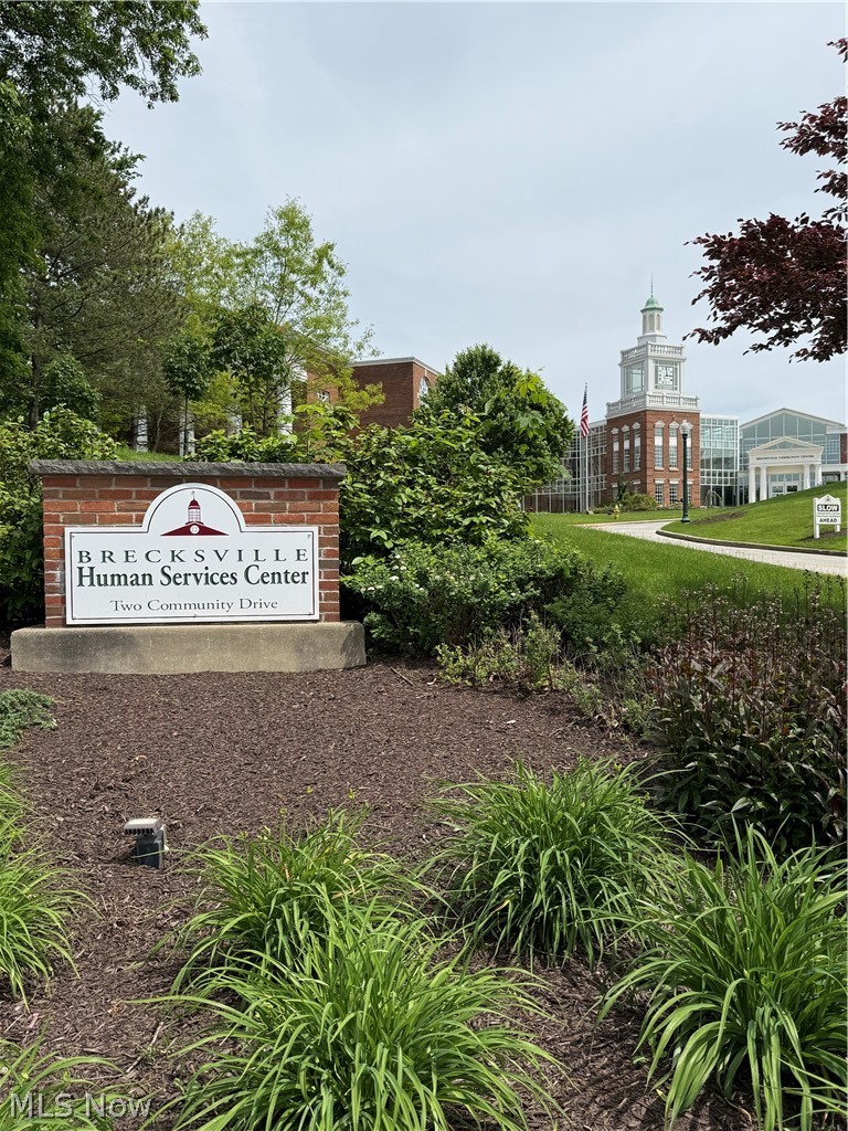 6791 Windward Hills Brecksville OH 44141