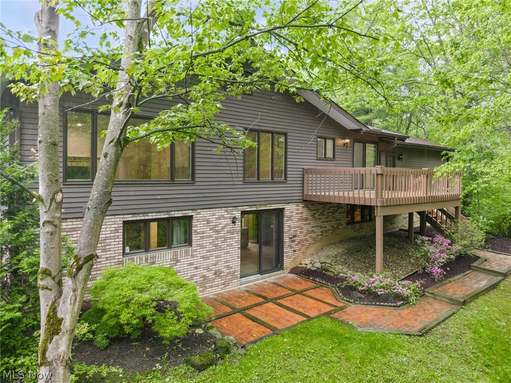 6791 Windward Hills Brecksville OH 44141