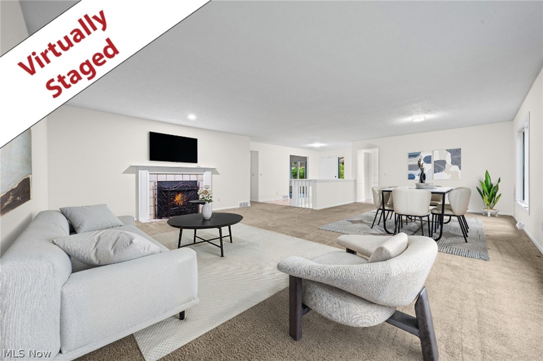 6791 Windward Hills Brecksville OH 44141