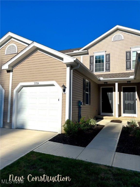 3784 Freedom Place Lorain OH 44053