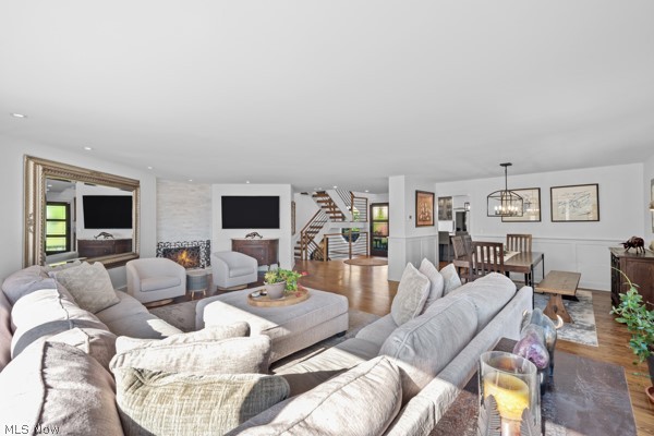 410 Darbys Run Bay Village OH 44140