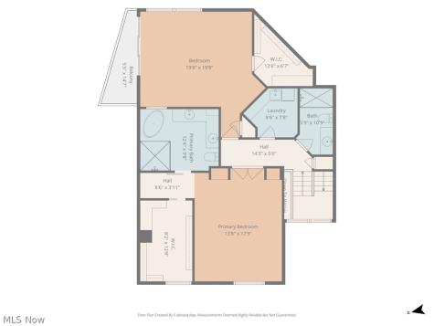 410 Darbys Run Bay Village OH 44140