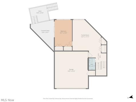 410 Darbys Run Bay Village OH 44140