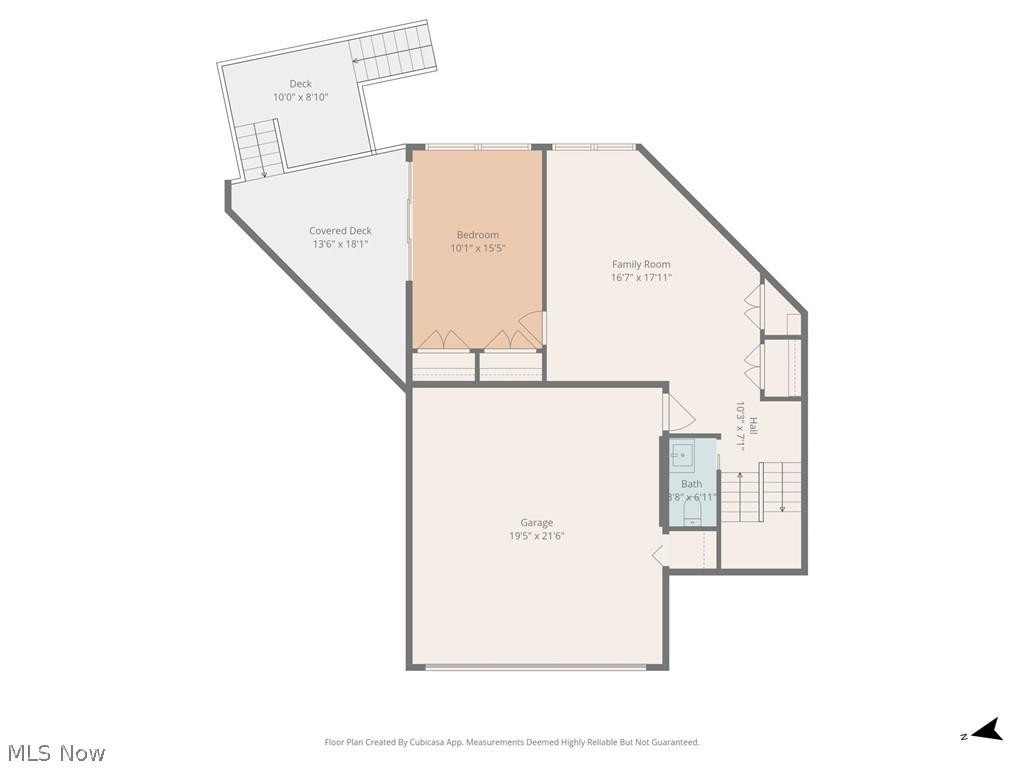 410 Darbys Run Bay Village OH 44140