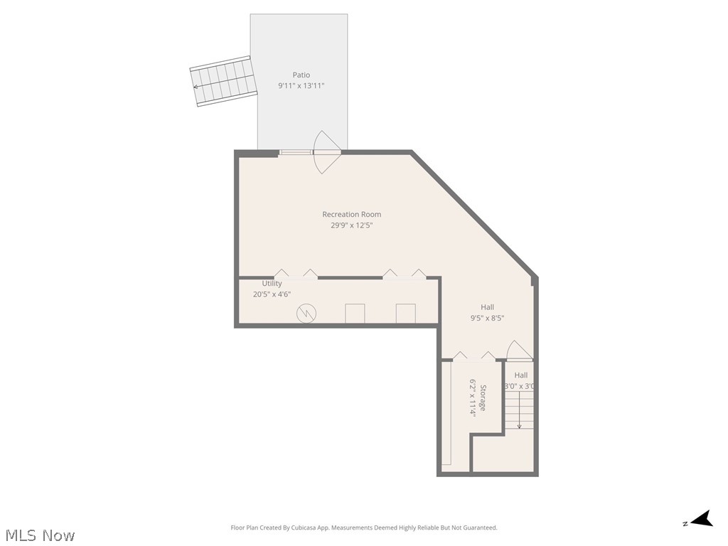 410 Darbys Run Bay Village OH 44140