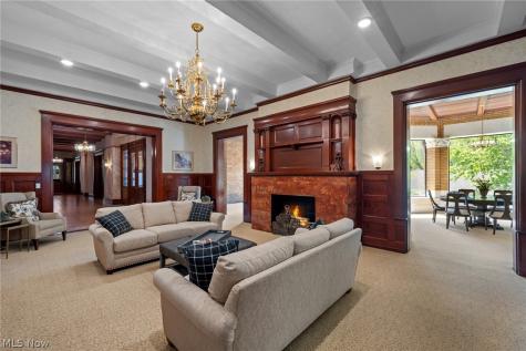 410 Darbys Run Bay Village OH 44140