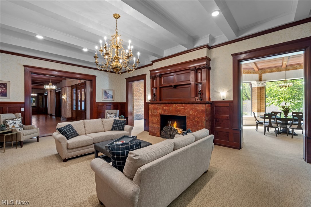 410 Darbys Run Bay Village OH 44140