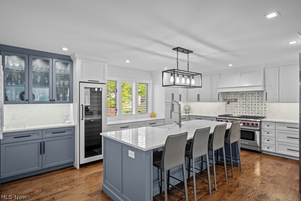 410 Darbys Run Bay Village OH 44140