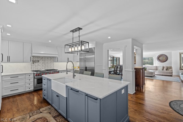 410 Darbys Run Bay Village OH 44140