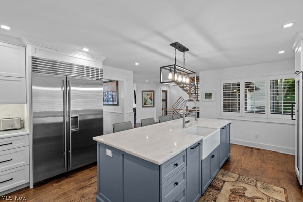 410 Darbys Run Bay Village OH 44140