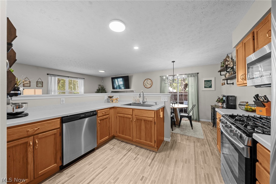 23213 Grist Mill Court Olmsted Falls OH 44138