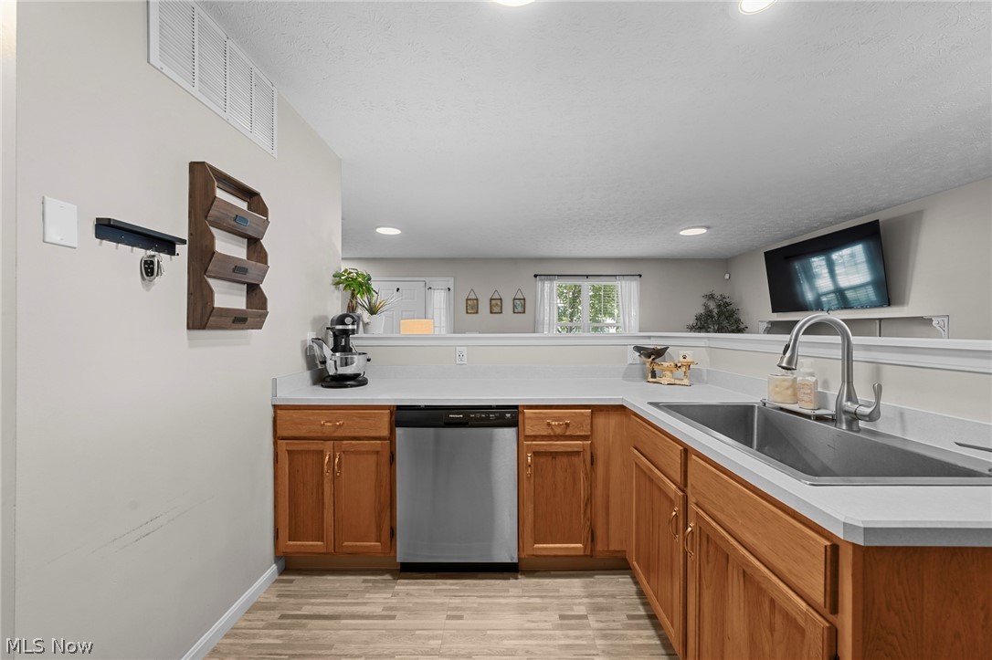 23213 Grist Mill Court Olmsted Falls OH 44138