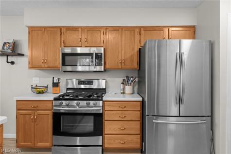 23213 Grist Mill Court Olmsted Falls OH 44138