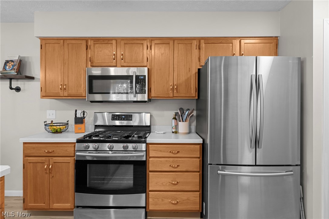 23213 Grist Mill Court Olmsted Falls OH 44138
