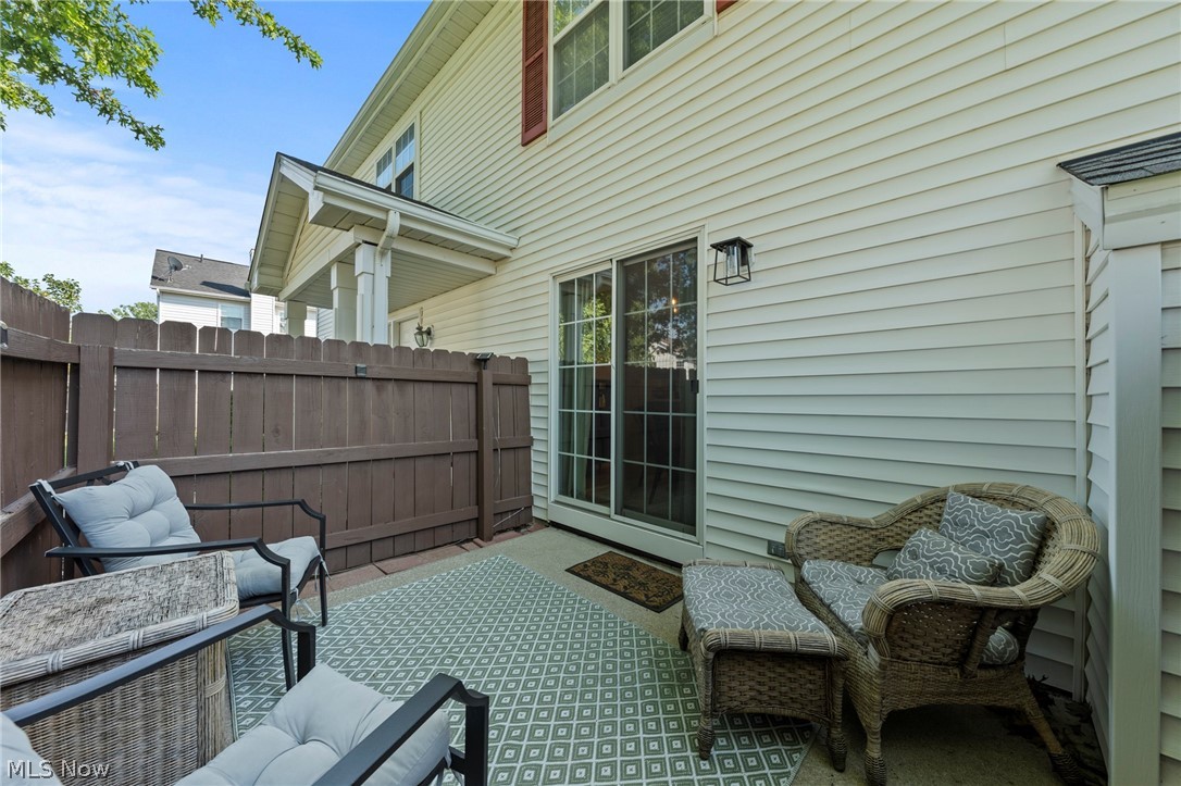 23213 Grist Mill Court Olmsted Falls OH 44138