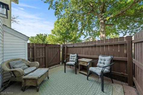 23213 Grist Mill Court Olmsted Falls OH 44138