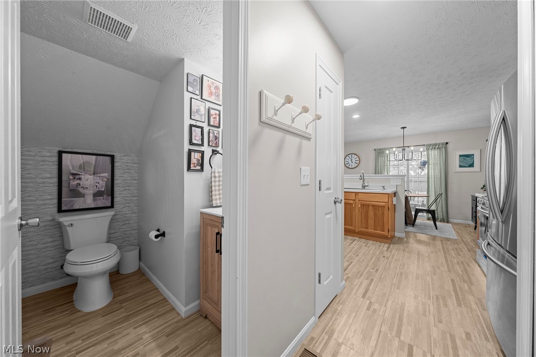 23213 Grist Mill Court Olmsted Falls OH 44138