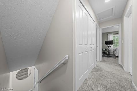 23213 Grist Mill Court Olmsted Falls OH 44138