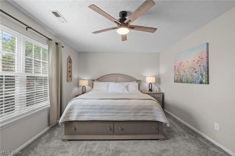 23213 Grist Mill Court Olmsted Falls OH 44138