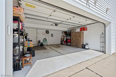 23213 Grist Mill Court Olmsted Falls OH 44138