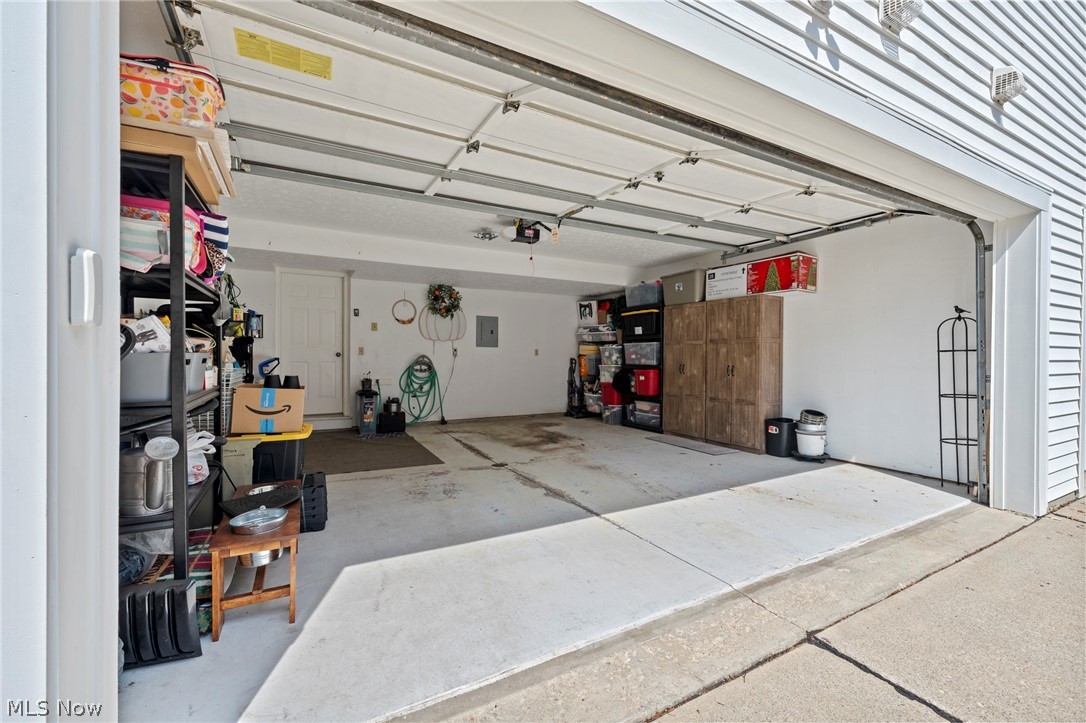 23213 Grist Mill Court Olmsted Falls OH 44138