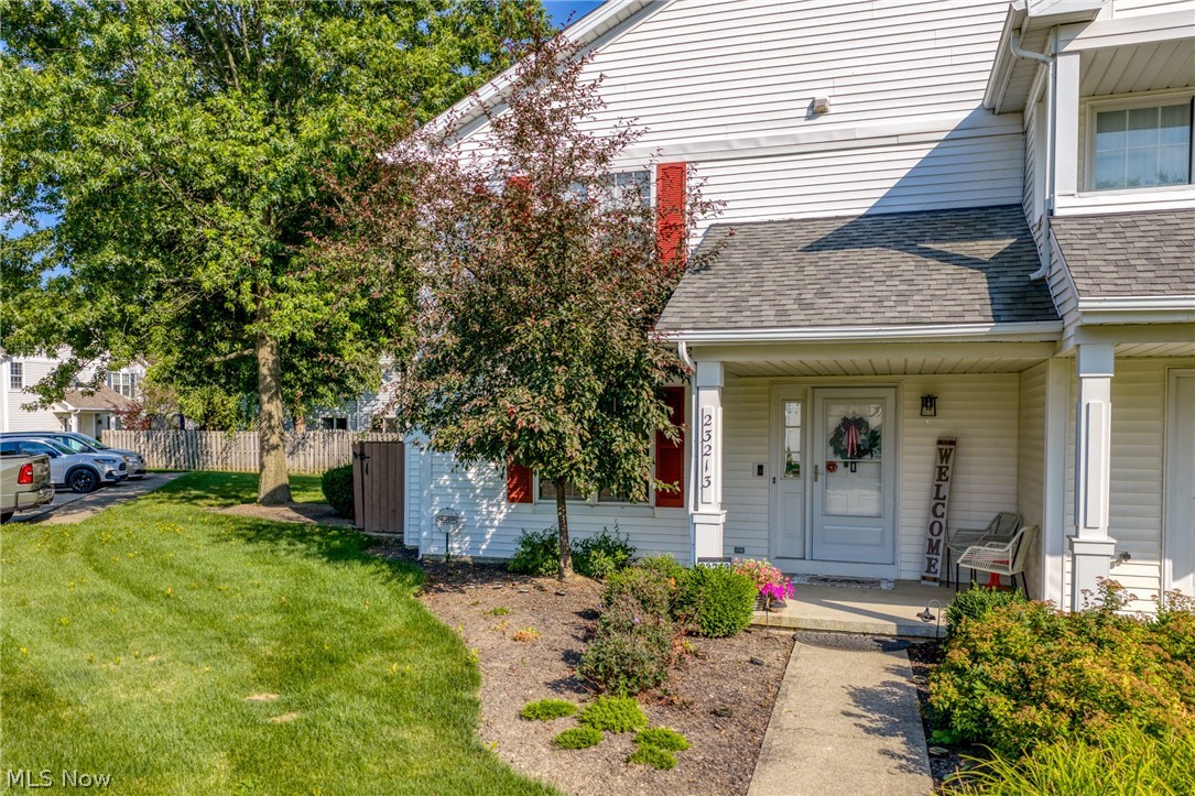 23213 Grist Mill Court Olmsted Falls OH 44138