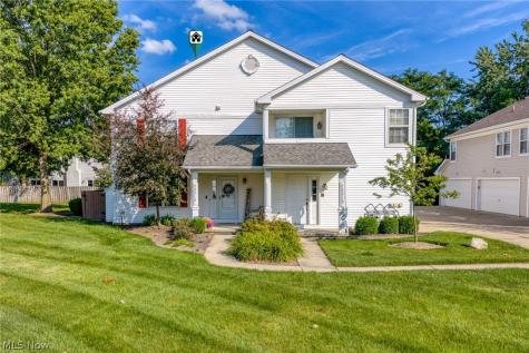 23213 Grist Mill Court Olmsted Falls OH 44138