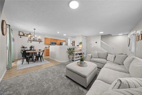 23213 Grist Mill Court Olmsted Falls OH 44138