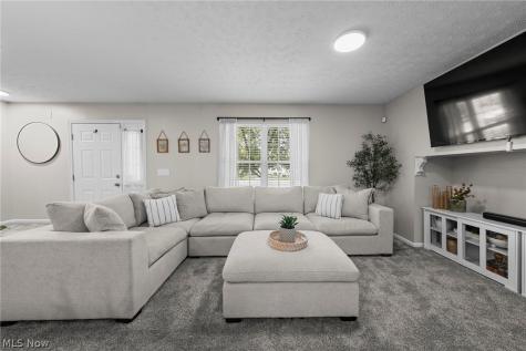 23213 Grist Mill Court Olmsted Falls OH 44138