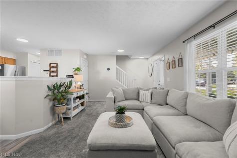 23213 Grist Mill Court Olmsted Falls OH 44138