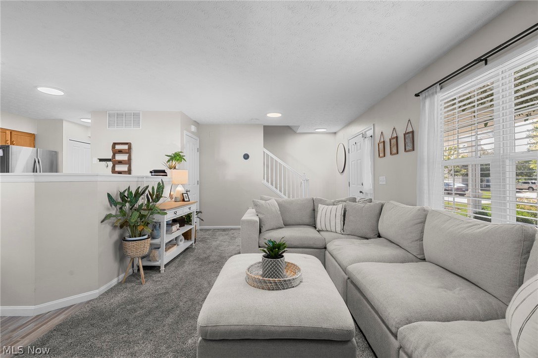 23213 Grist Mill Court Olmsted Falls OH 44138