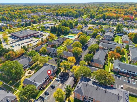 2109 Glouchester Drive Lyndhurst OH 44124