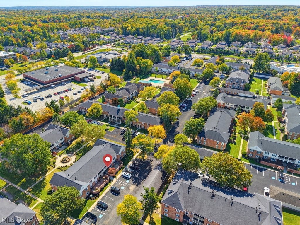 2109 Glouchester Drive Lyndhurst OH 44124