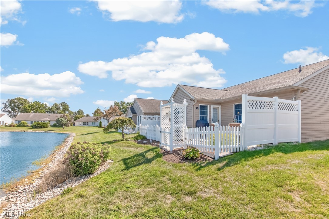 5102 W Waterberry Drive Huron OH 44839
