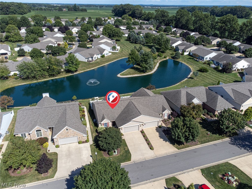 5102 W Waterberry Drive Huron OH 44839