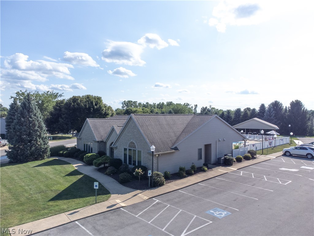5102 W Waterberry Drive Huron OH 44839