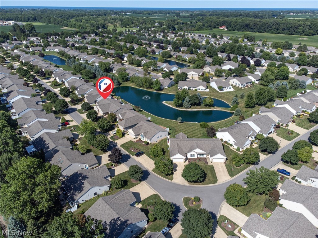 5102 W Waterberry Drive Huron OH 44839
