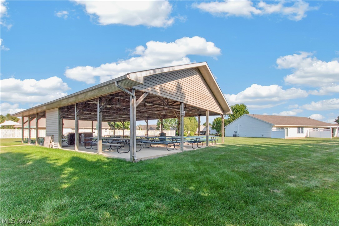 5102 W Waterberry Drive Huron OH 44839