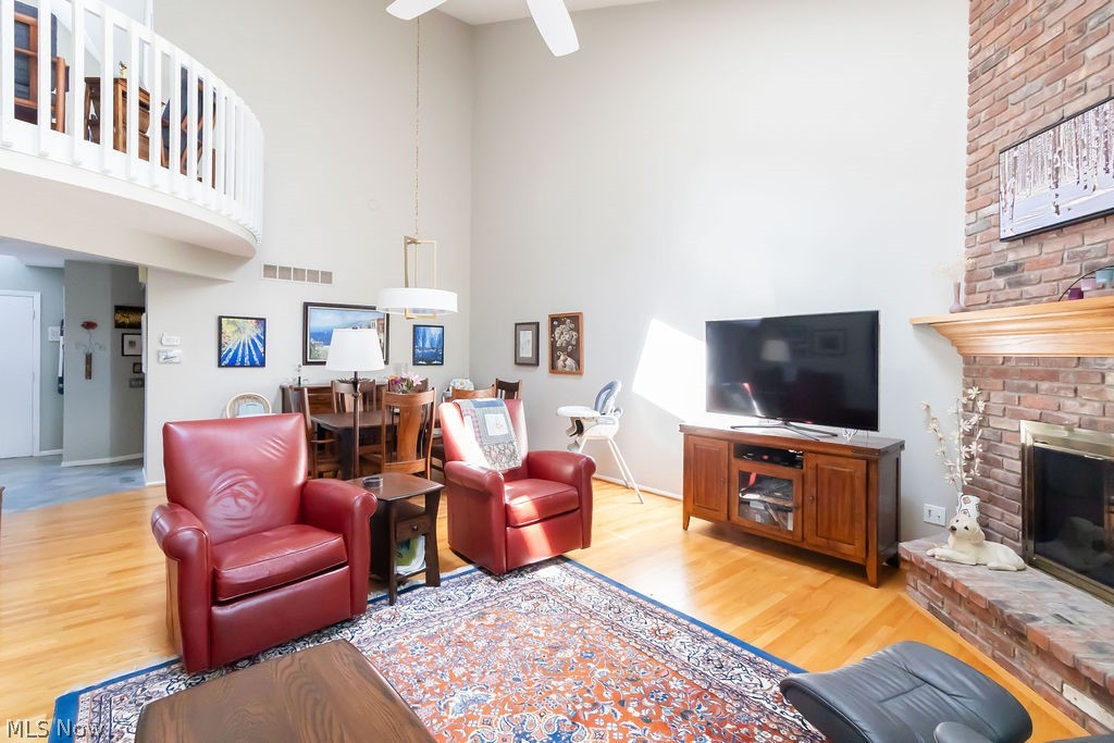 3 Hanover Lane Beachwood OH 44122