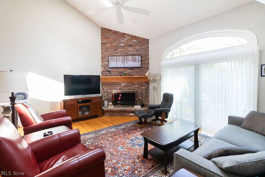 3 Hanover Lane Beachwood OH 44122