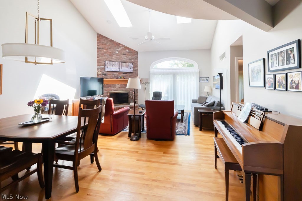 3 Hanover Lane Beachwood OH 44122