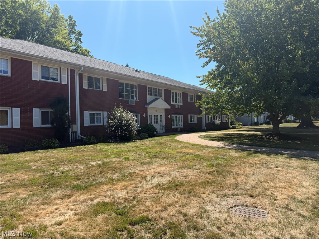 2 Meadowlawn Drive Mentor OH 44060