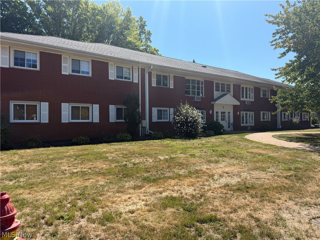 2 Meadowlawn Drive Mentor OH 44060
