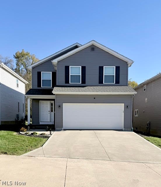 1012 Redwood Lane Streetsboro OH 44241