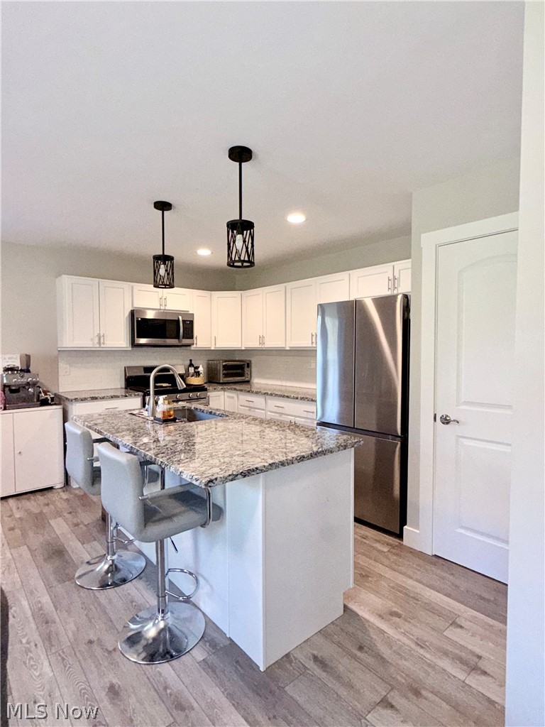 1012 Redwood Lane Streetsboro OH 44241