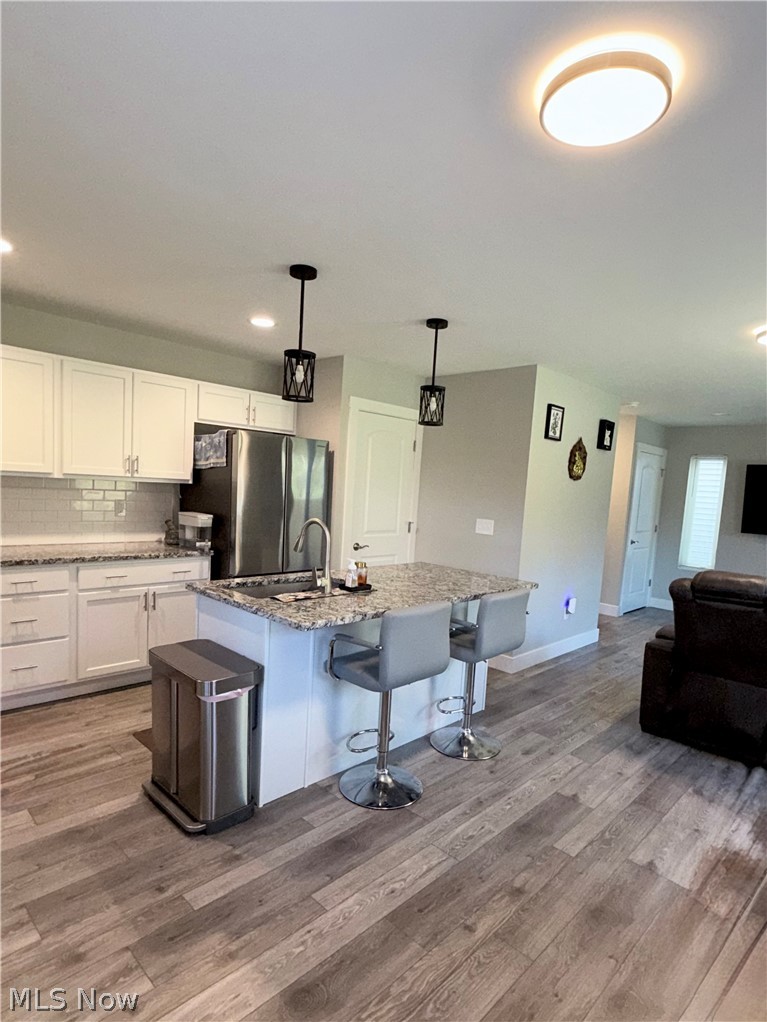 1012 Redwood Lane Streetsboro OH 44241