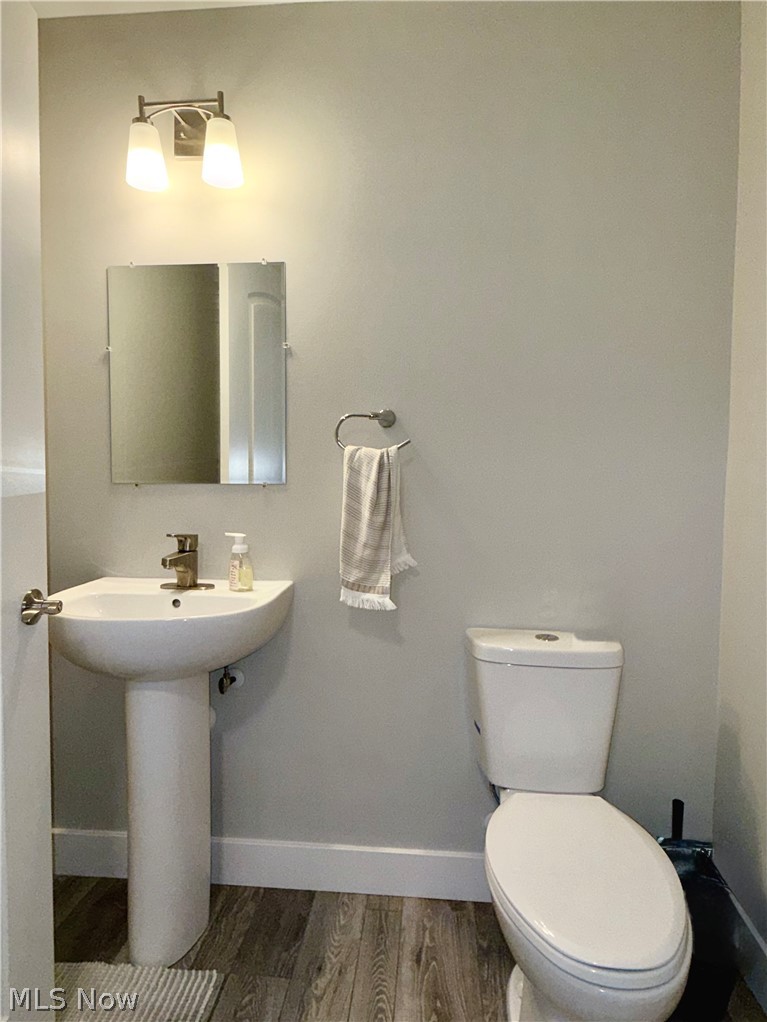 1012 Redwood Lane Streetsboro OH 44241